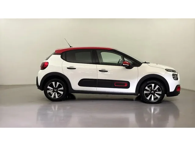 Occasion Citroen C3 à POITIERS chez PEUGEOT POITIERS