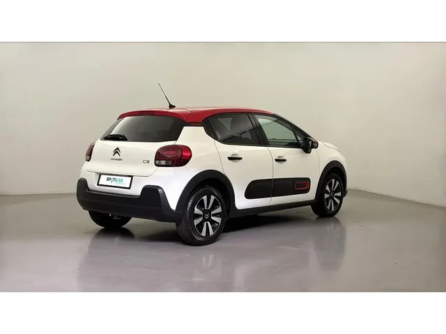 Occasion Citroen C3 à POITIERS chez PEUGEOT POITIERS