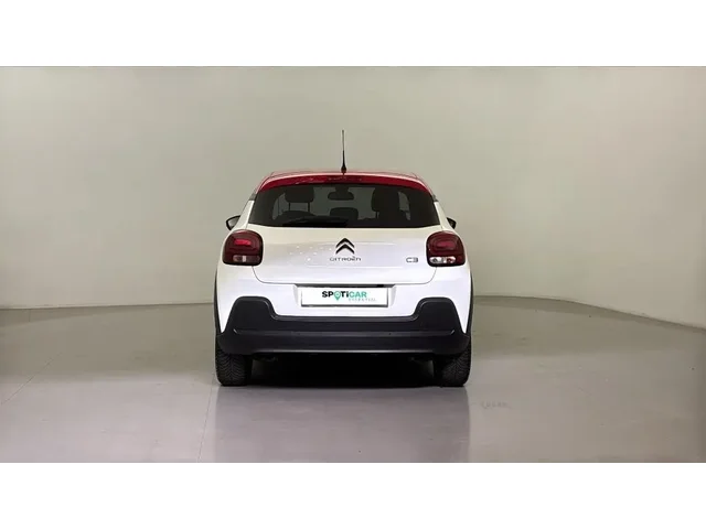 Occasion Citroen C3 à POITIERS chez PEUGEOT POITIERS