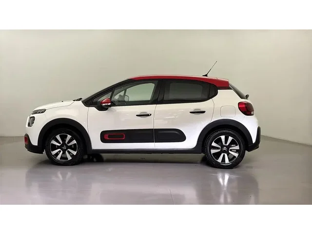 Occasion Citroen C3 à POITIERS chez PEUGEOT POITIERS