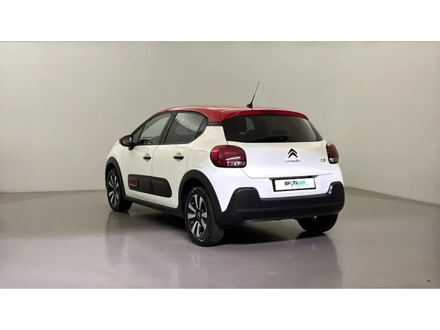 Occasion Citroen C3 à POITIERS chez PEUGEOT POITIERS