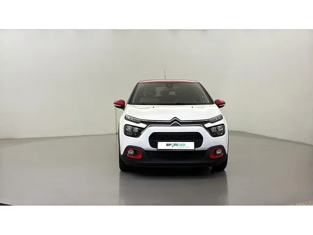 Occasion Citroen C3 à POITIERS chez PEUGEOT POITIERS