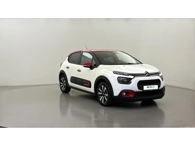 Occasion Citroen C3 à POITIERS chez PEUGEOT POITIERS