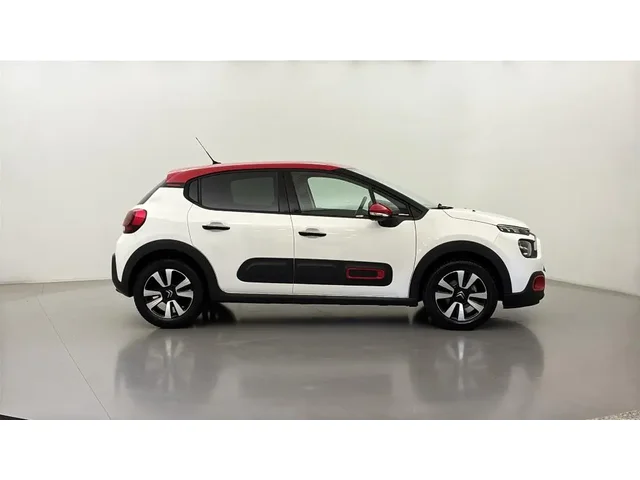 Occasion Citroen C3 à POITIERS chez PEUGEOT POITIERS