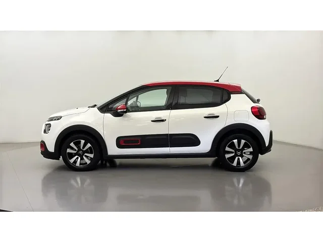 Occasion Citroen C3 à POITIERS chez PEUGEOT POITIERS