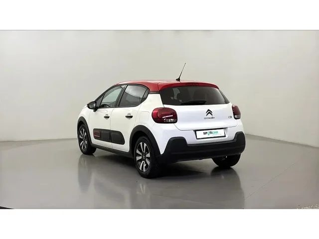 Occasion Citroen C3 à POITIERS chez PEUGEOT POITIERS