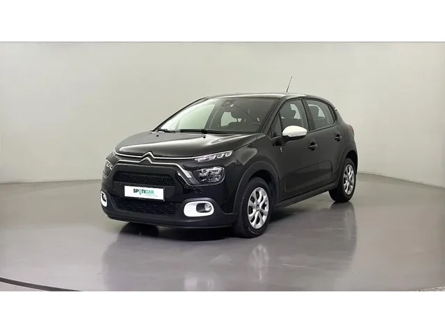 Occasion Citroen C3 à POITIERS chez PEUGEOT POITIERS
