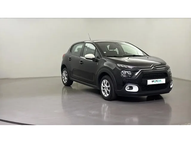 Occasion Citroen C3 à POITIERS chez PEUGEOT POITIERS