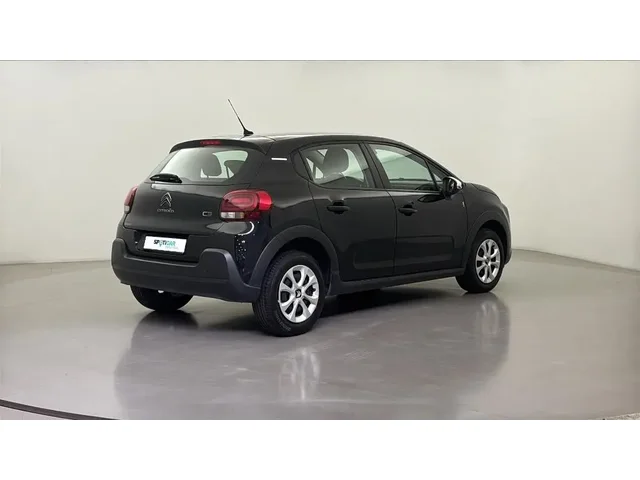 Occasion Citroen C3 à POITIERS chez PEUGEOT POITIERS