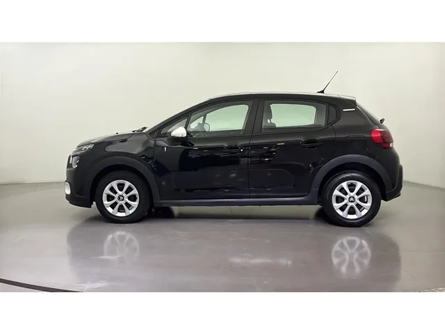 Occasion Citroen C3 à POITIERS chez PEUGEOT POITIERS