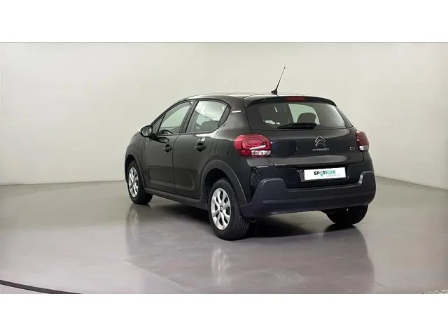 Occasion Citroen C3 à POITIERS chez PEUGEOT POITIERS