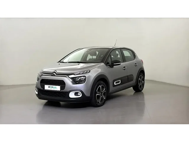 Occasion Citroen C3 à POITIERS chez PEUGEOT POITIERS