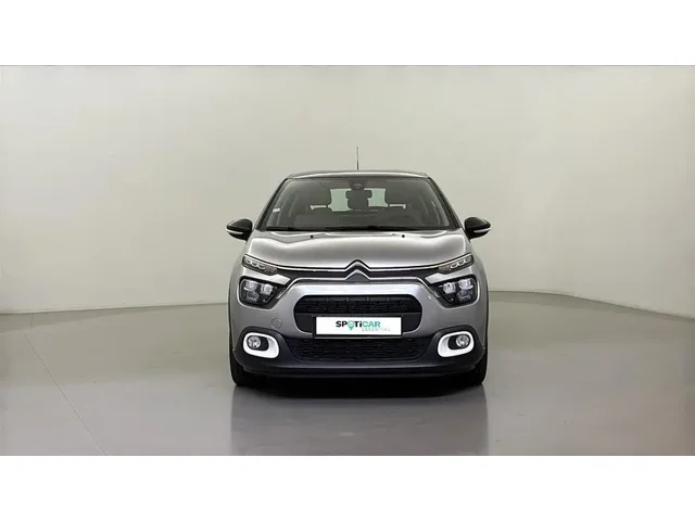 Occasion Citroen C3 à POITIERS chez PEUGEOT POITIERS
