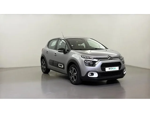 Occasion Citroen C3 à POITIERS chez PEUGEOT POITIERS