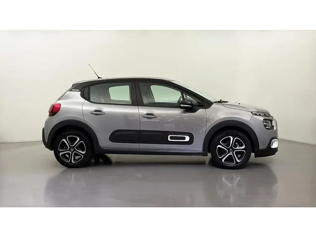 Occasion Citroen C3 à POITIERS chez PEUGEOT POITIERS