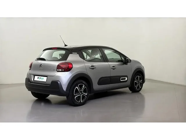 Occasion Citroen C3 à POITIERS chez PEUGEOT POITIERS