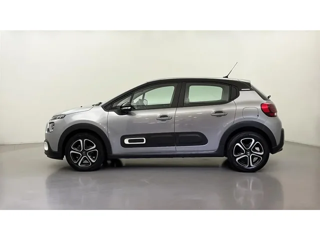 Occasion Citroen C3 à POITIERS chez PEUGEOT POITIERS