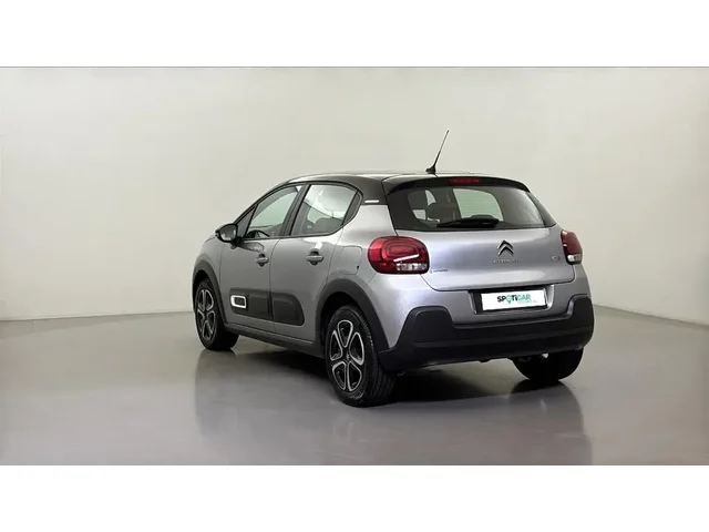 Occasion Citroen C3 à POITIERS chez PEUGEOT POITIERS