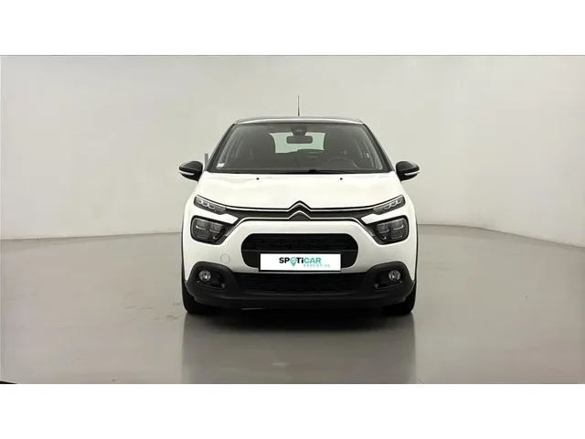 Occasion Citroen C3 à POITIERS chez PEUGEOT POITIERS