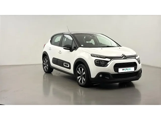 Occasion Citroen C3 à POITIERS chez PEUGEOT POITIERS