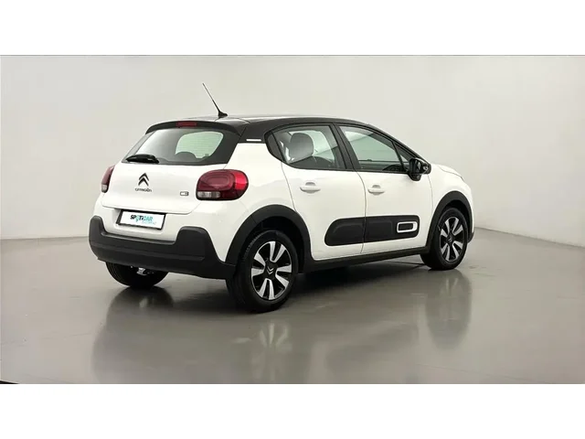 Occasion Citroen C3 à POITIERS chez PEUGEOT POITIERS
