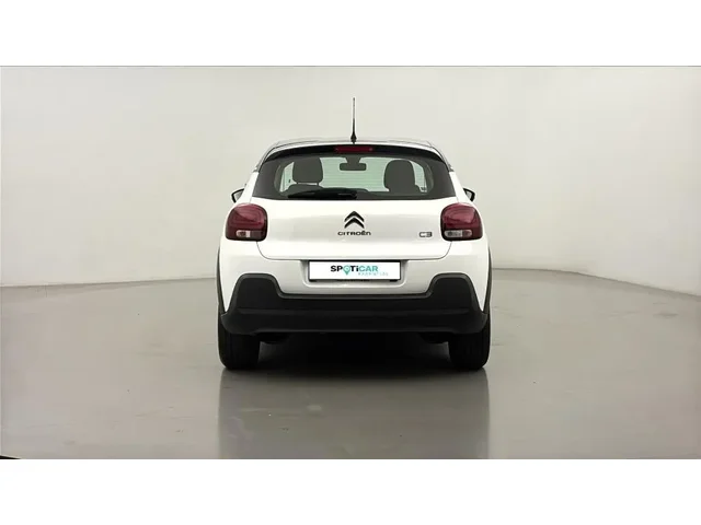 Occasion Citroen C3 à POITIERS chez PEUGEOT POITIERS