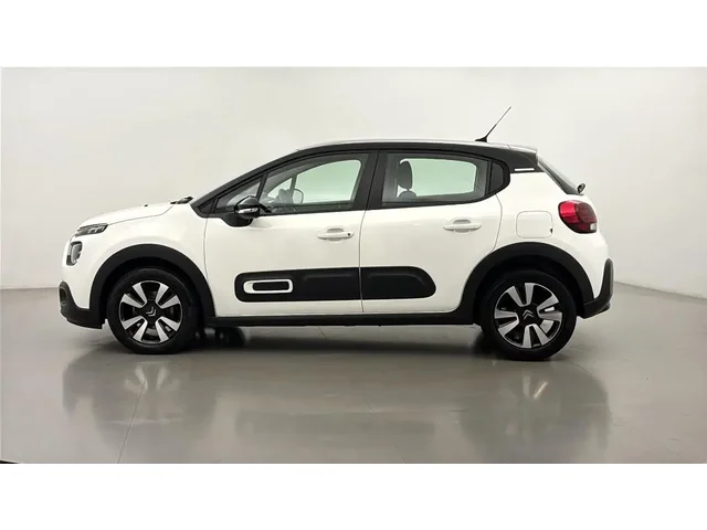 Occasion Citroen C3 à POITIERS chez PEUGEOT POITIERS