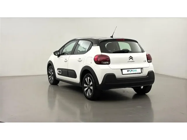 Occasion Citroen C3 à POITIERS chez PEUGEOT POITIERS