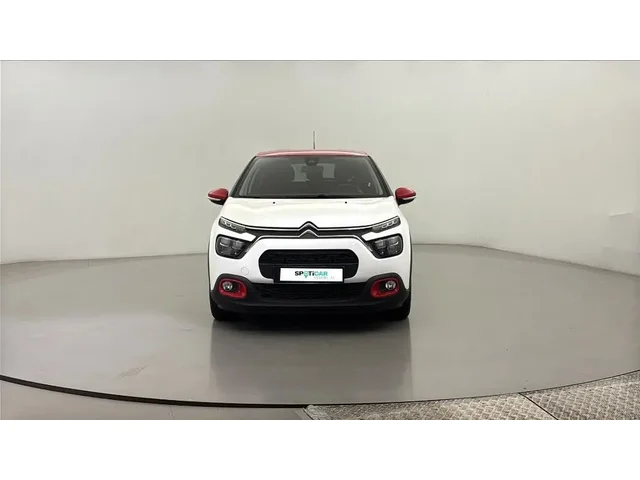 Occasion Citroen C3 à POITIERS chez PEUGEOT POITIERS