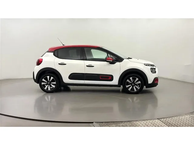 Occasion Citroen C3 à POITIERS chez PEUGEOT POITIERS