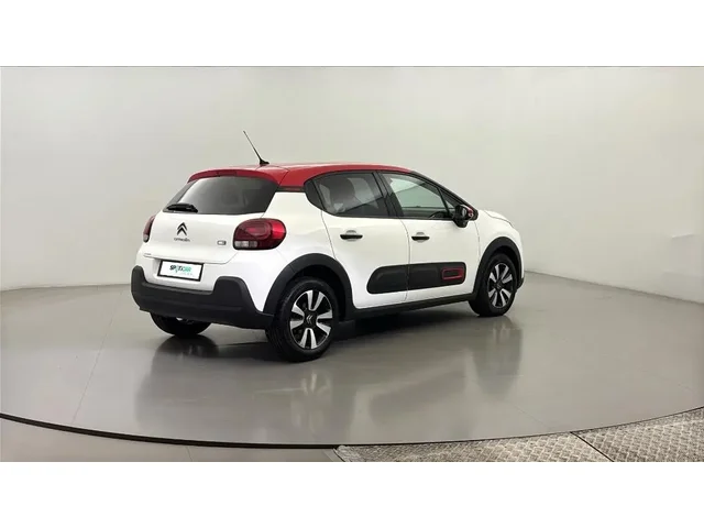 Occasion Citroen C3 à POITIERS chez PEUGEOT POITIERS