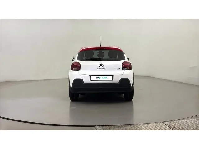 Occasion Citroen C3 à POITIERS chez PEUGEOT POITIERS