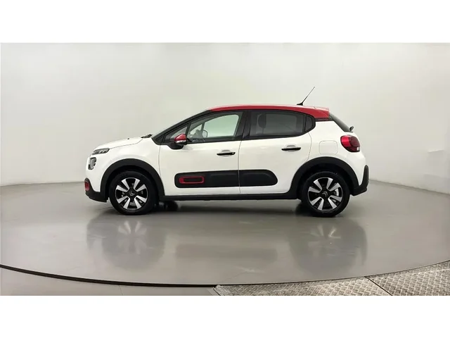 Occasion Citroen C3 à POITIERS chez PEUGEOT POITIERS
