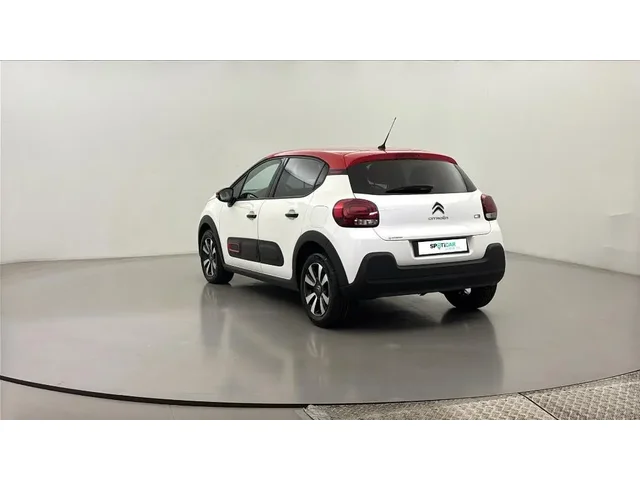 Occasion Citroen C3 à POITIERS chez PEUGEOT POITIERS