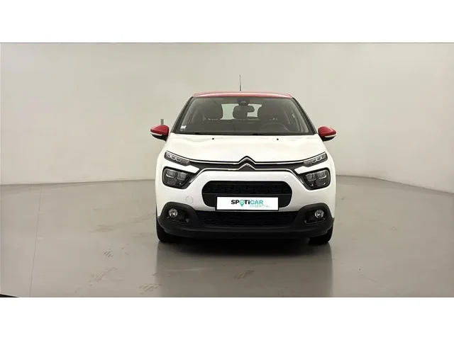 Occasion Citroen C3 à POITIERS chez PEUGEOT POITIERS