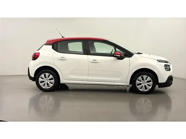 Occasion Citroen C3 à POITIERS chez PEUGEOT POITIERS
