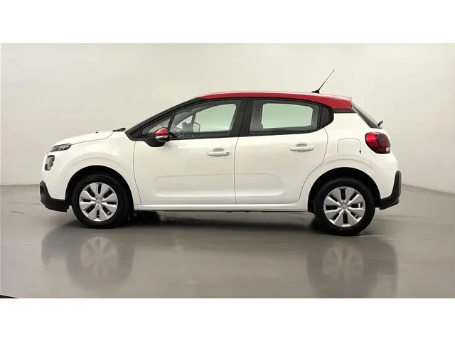 Occasion Citroen C3 à POITIERS chez PEUGEOT POITIERS