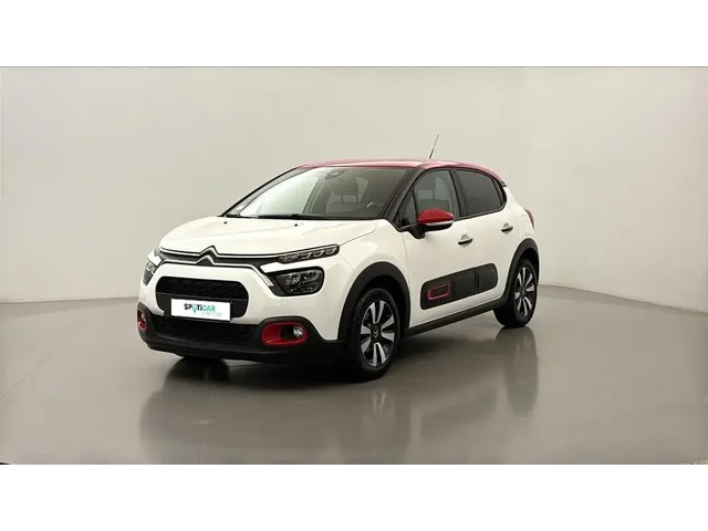 Occasion Citroen C3 à POITIERS chez PEUGEOT POITIERS