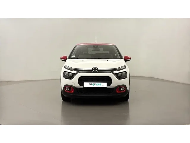 Occasion Citroen C3 à POITIERS chez PEUGEOT POITIERS