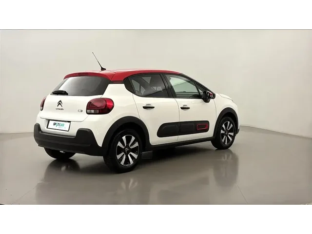 Occasion Citroen C3 à POITIERS chez PEUGEOT POITIERS