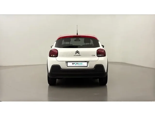 Occasion Citroen C3 à POITIERS chez PEUGEOT POITIERS