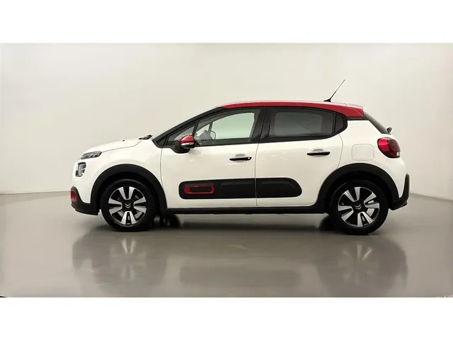 Occasion Citroen C3 à POITIERS chez PEUGEOT POITIERS