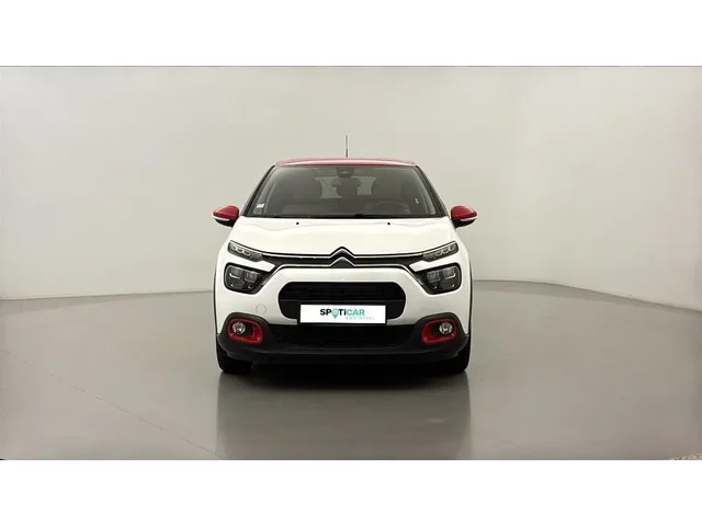 Occasion Citroen C3 à POITIERS chez PEUGEOT POITIERS