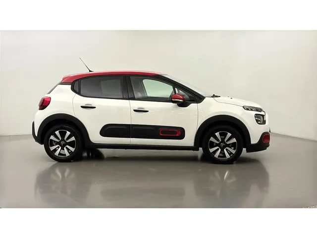Occasion Citroen C3 à POITIERS chez PEUGEOT POITIERS