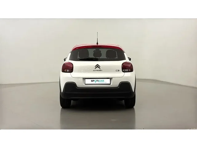Occasion Citroen C3 à POITIERS chez PEUGEOT POITIERS
