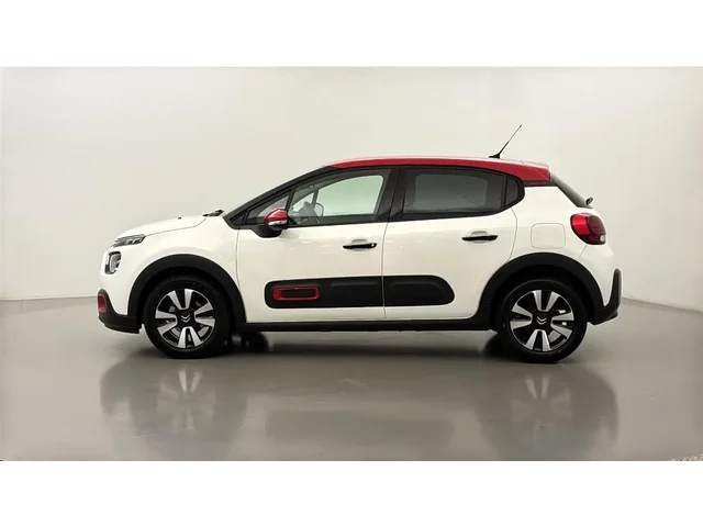 Occasion Citroen C3 à POITIERS chez PEUGEOT POITIERS
