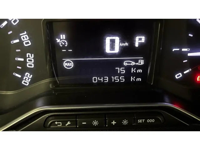Occasion Citroen C3 à POITIERS chez PEUGEOT POITIERS