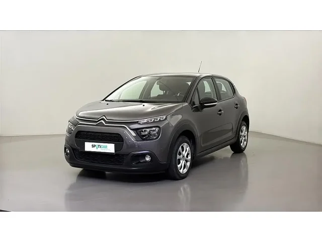 Occasion Citroen C3 à POITIERS chez PEUGEOT POITIERS