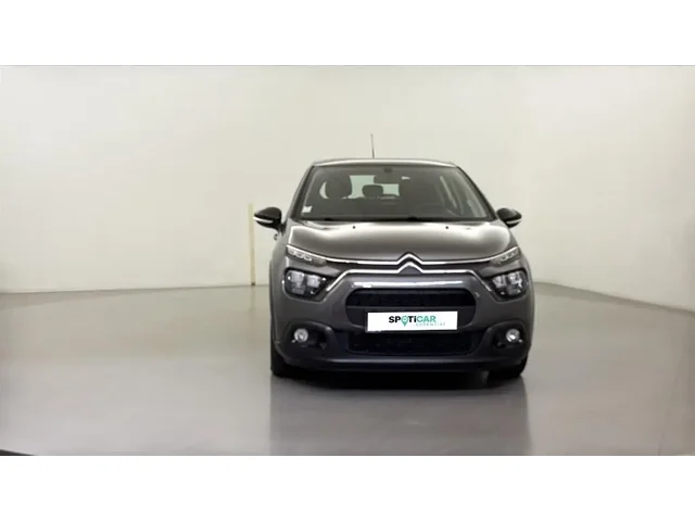 Occasion Citroen C3 à POITIERS chez PEUGEOT POITIERS