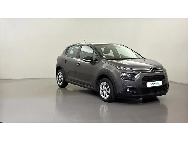 Occasion Citroen C3 à POITIERS chez PEUGEOT POITIERS